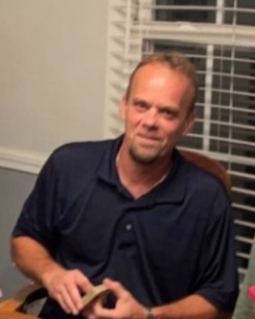 Larry Allen Marts Profile Photo