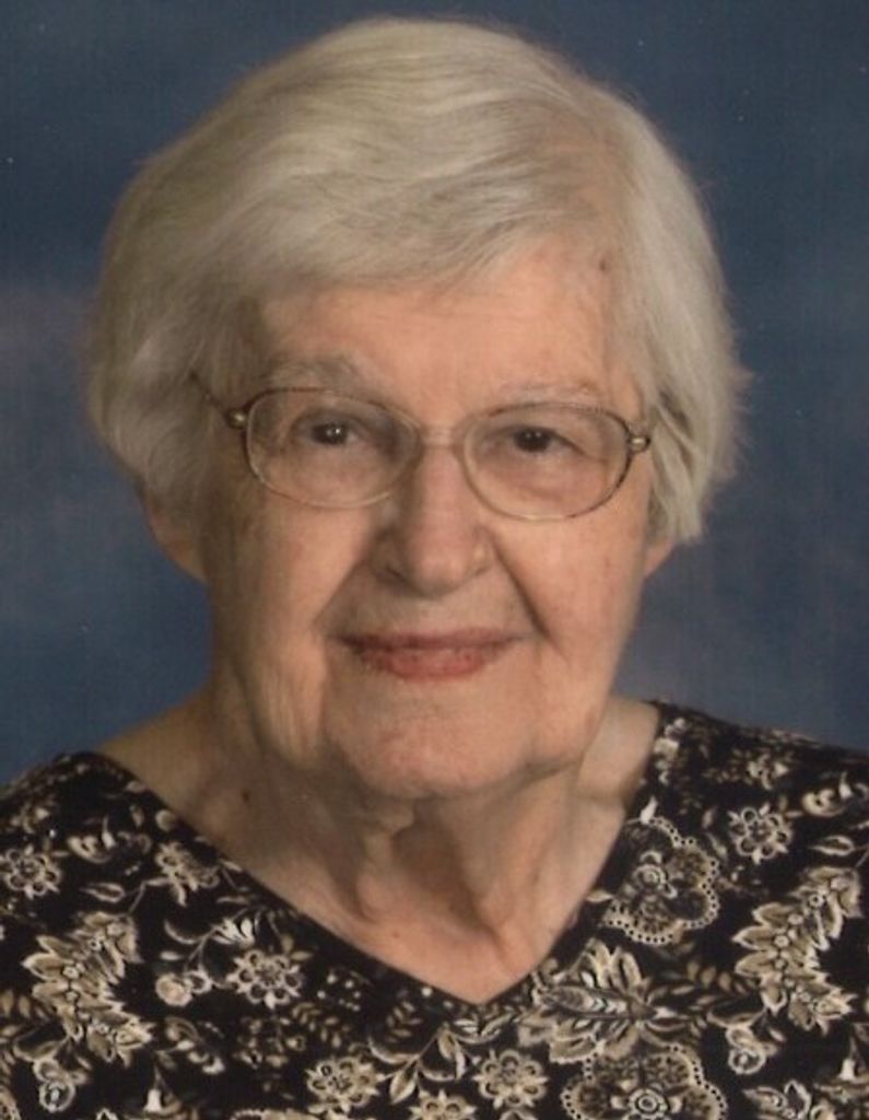 Fern M. Goettler Profile Photo