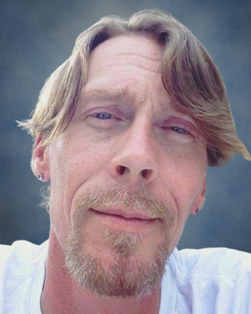 Christopher Holcomb