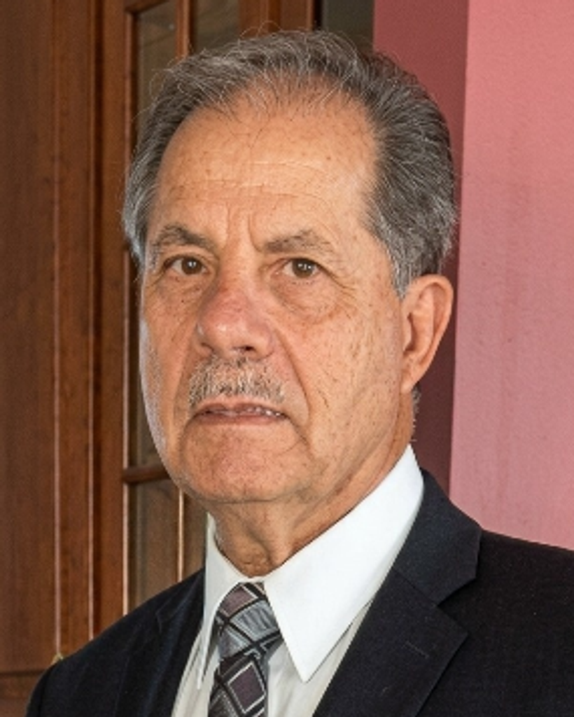 Frederick Glenn Diehl