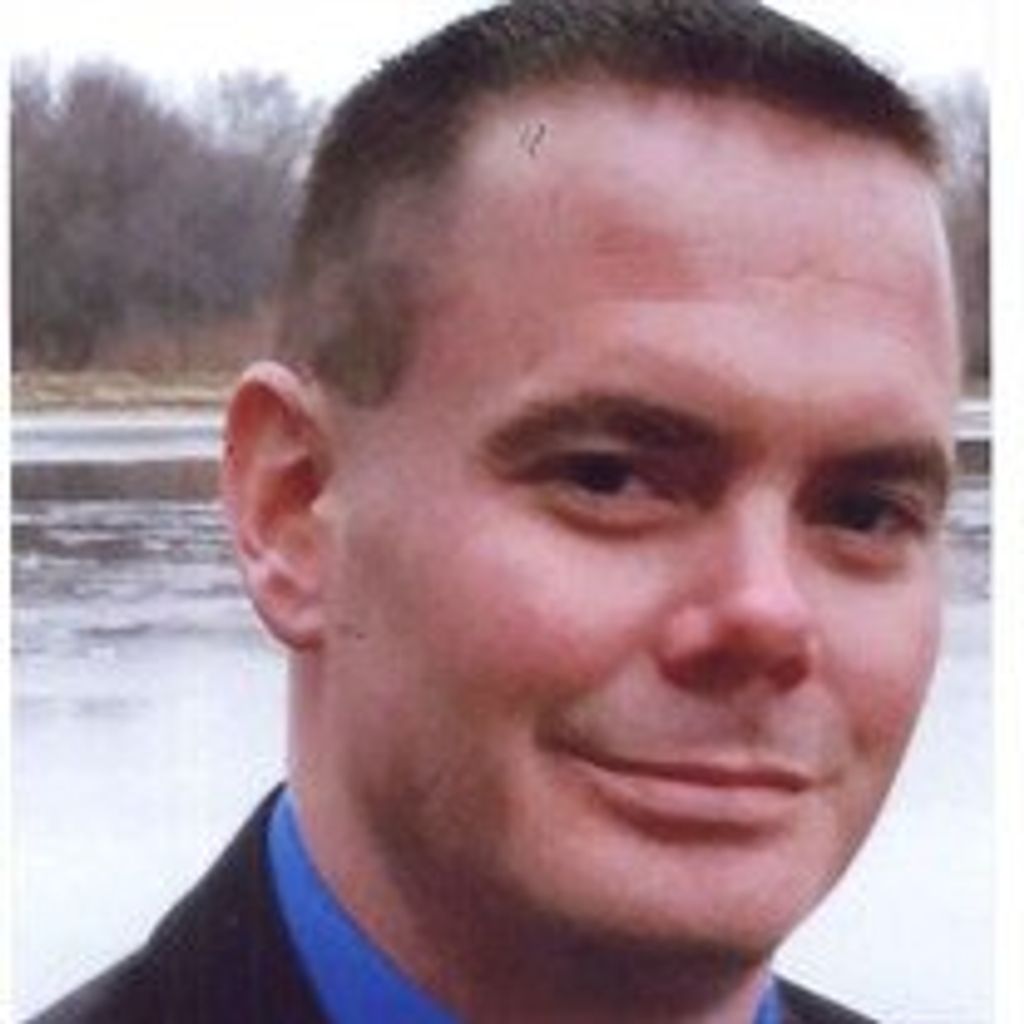 Jason  Michael Hollingsworth