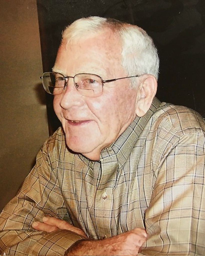 Francis "Fritz" Marsh