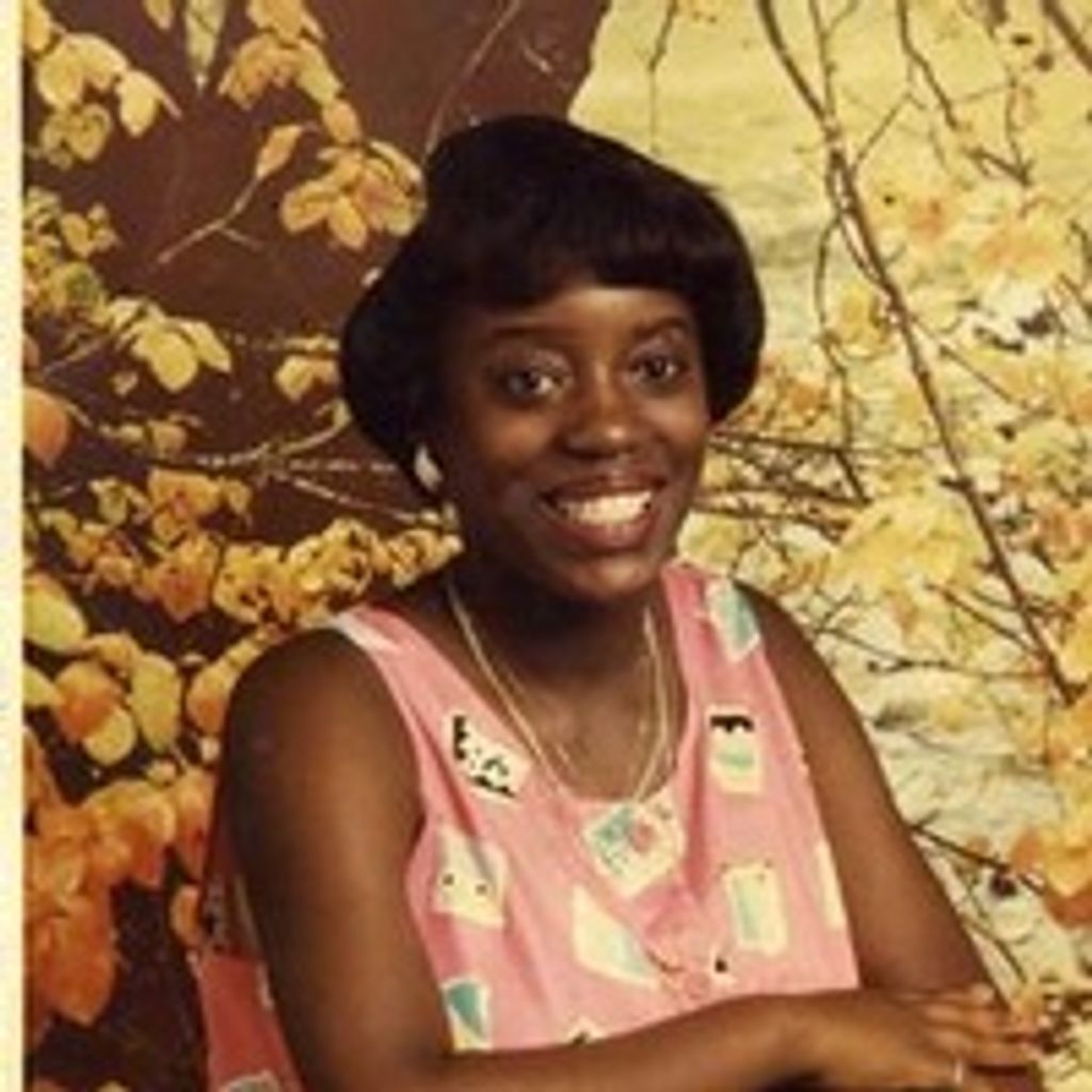 Mrs. Salita Gales-Dease
