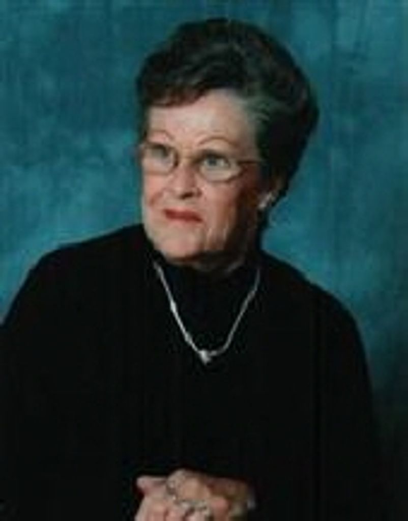 Ellen Mae Mclaughlin