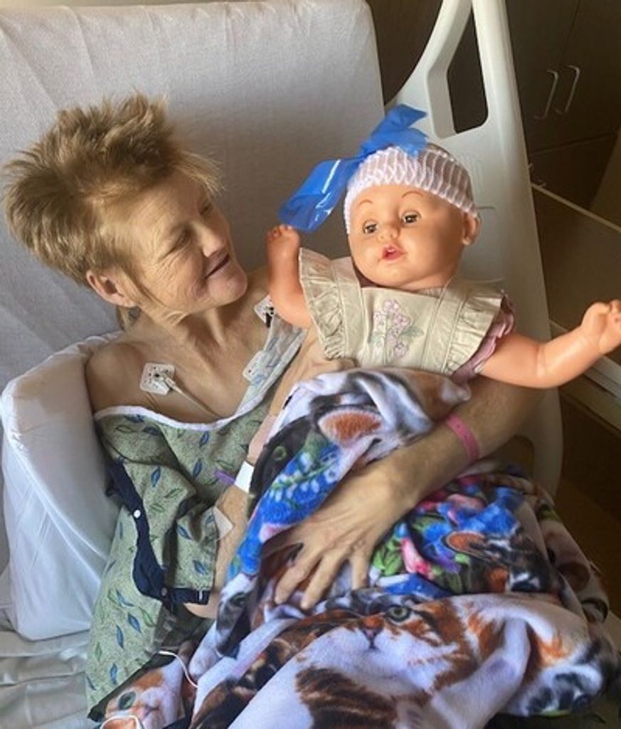 Tammy Michelle Williams