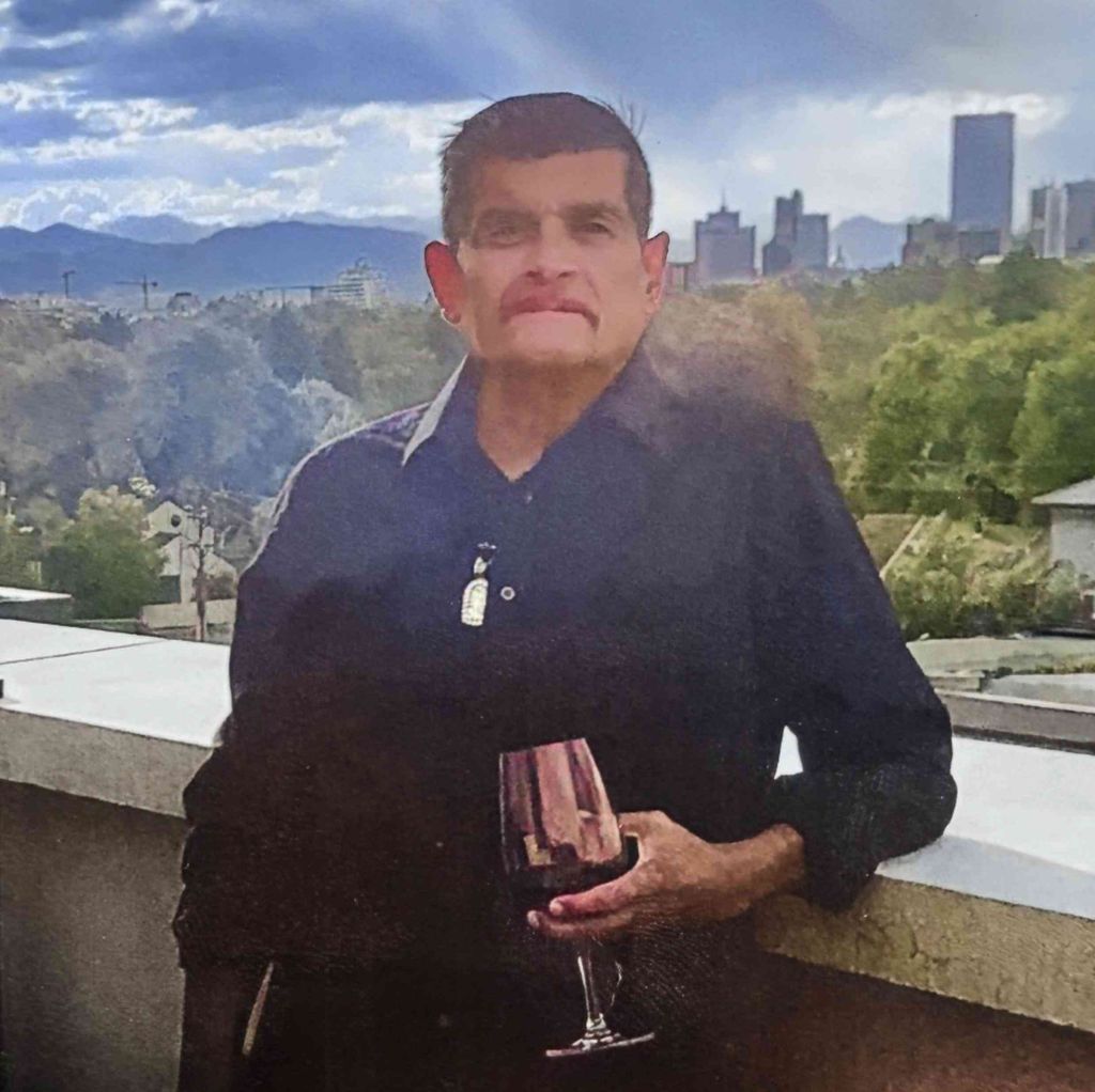 Thomas Mario Cisneros Profile Photo