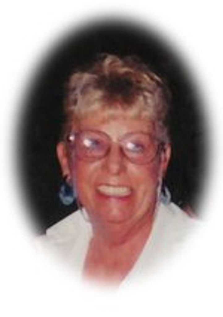 Virginia Ann Hills