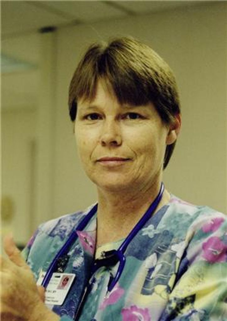 Becky  Elsberry