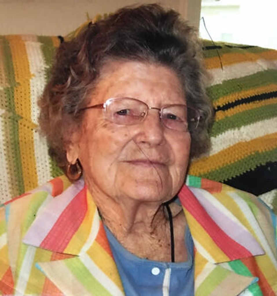 Rita Tippet Profile Photo