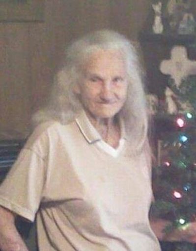 Mildred Ruth Simpson Profile Photo