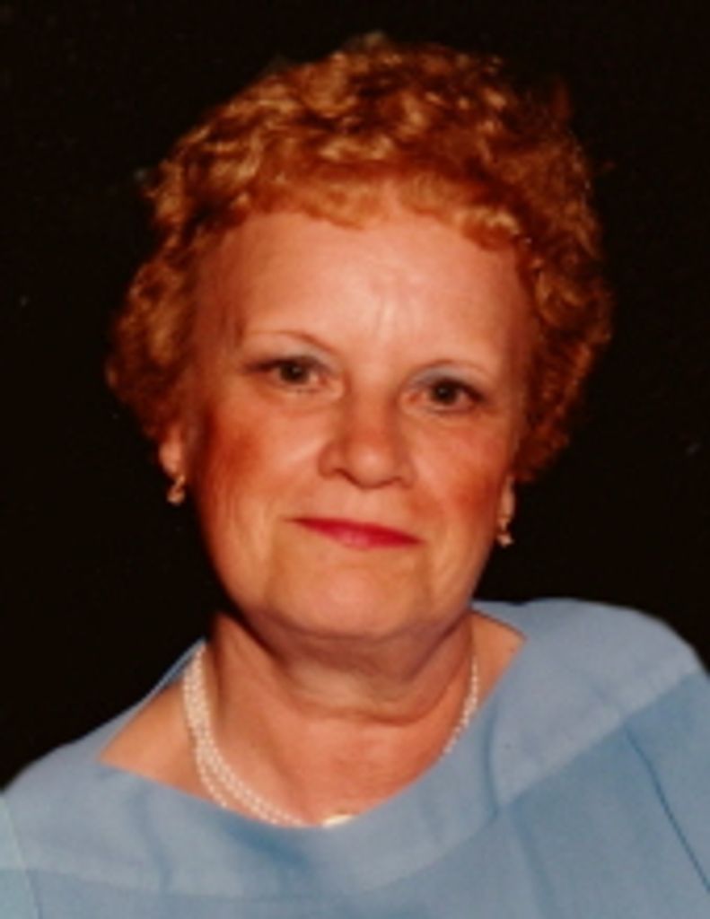Julianne (Hopstein) Hundshamer