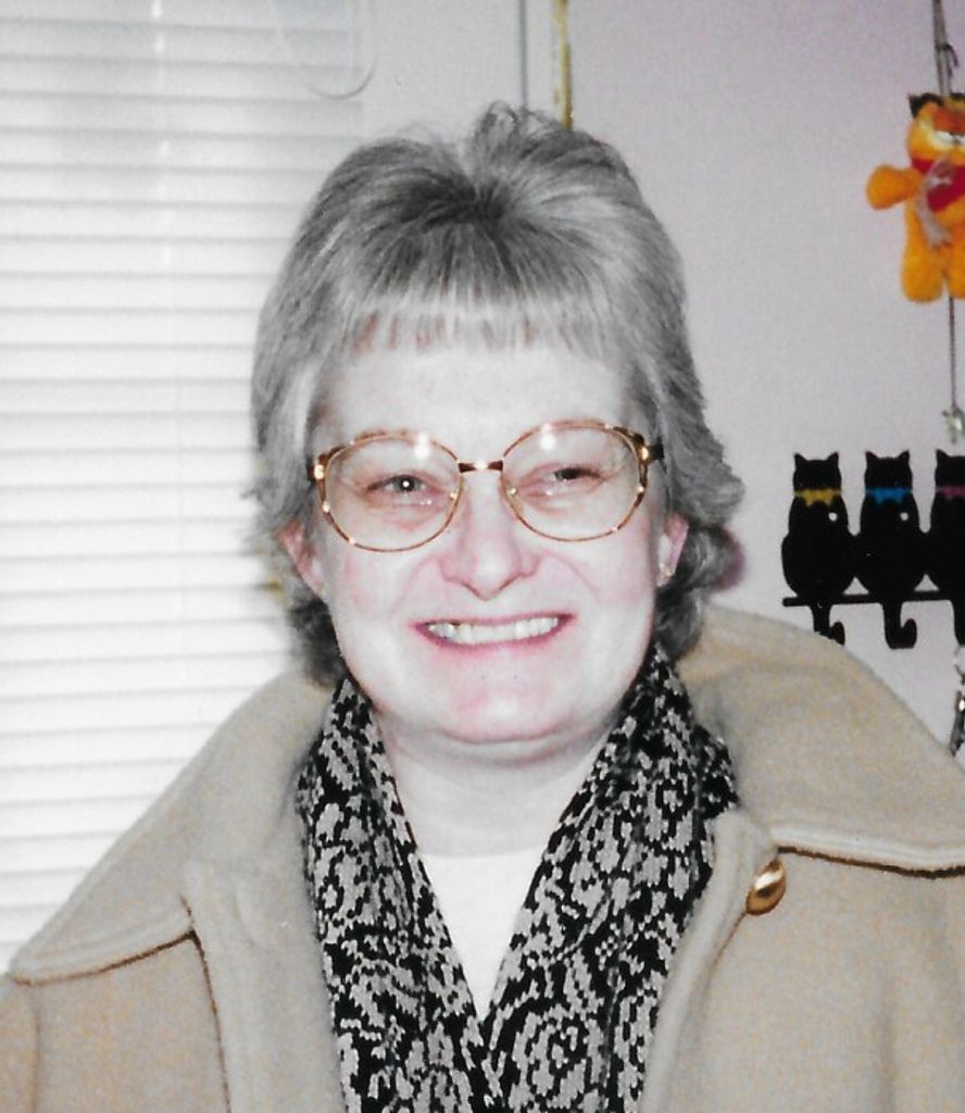 Shirley Ann Parker Profile Photo