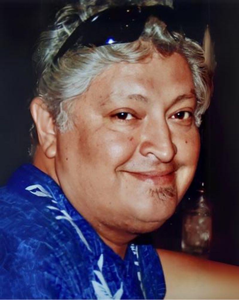 Roland Robledo Tenorio Profile Photo