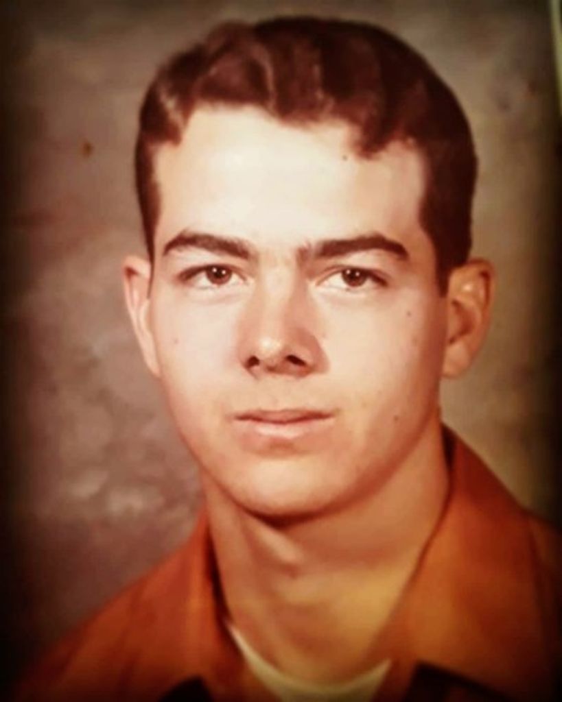 Dennis Sean Masters Profile Photo