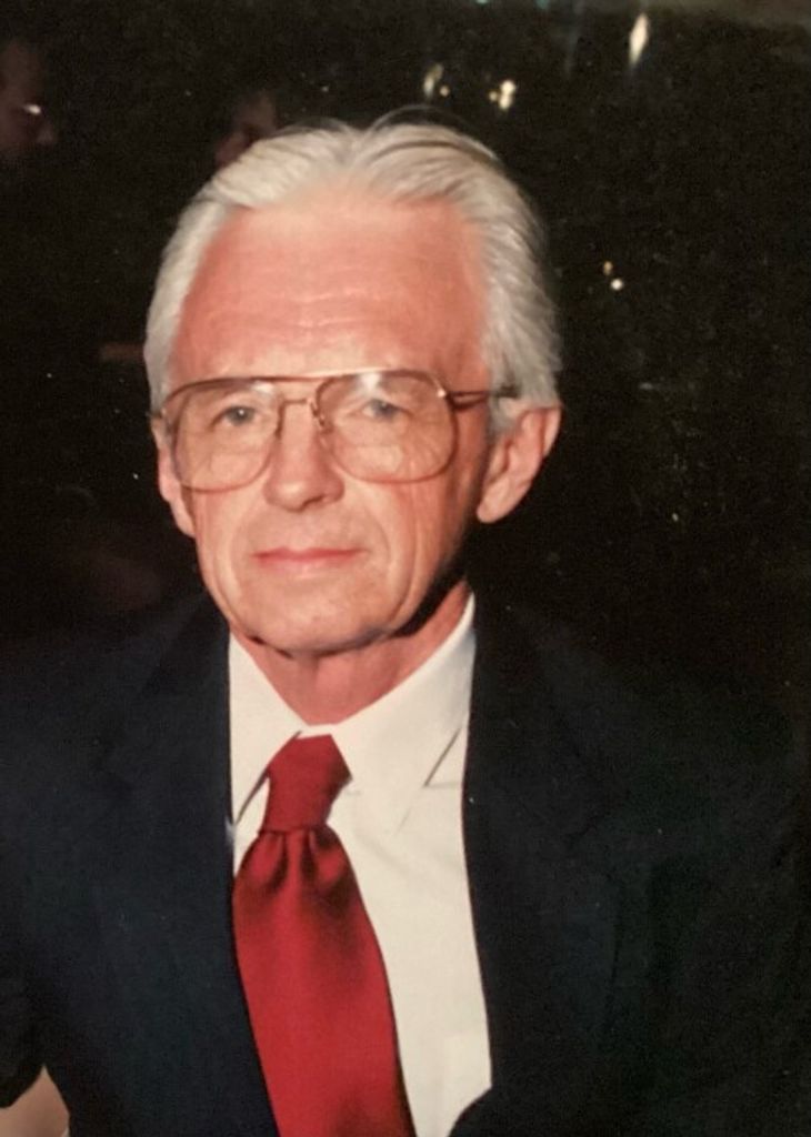 Floyd William (Bill) Gullett