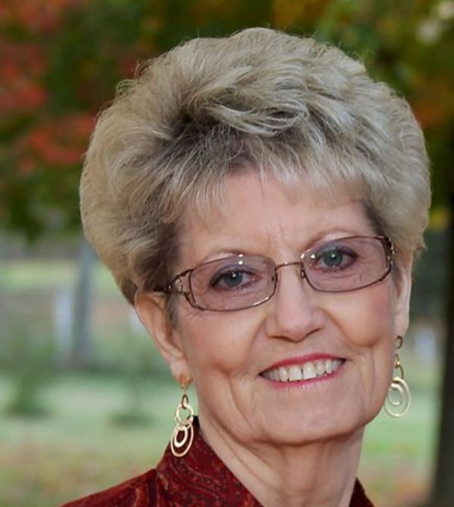 Ina Rhoton Davis Profile Photo