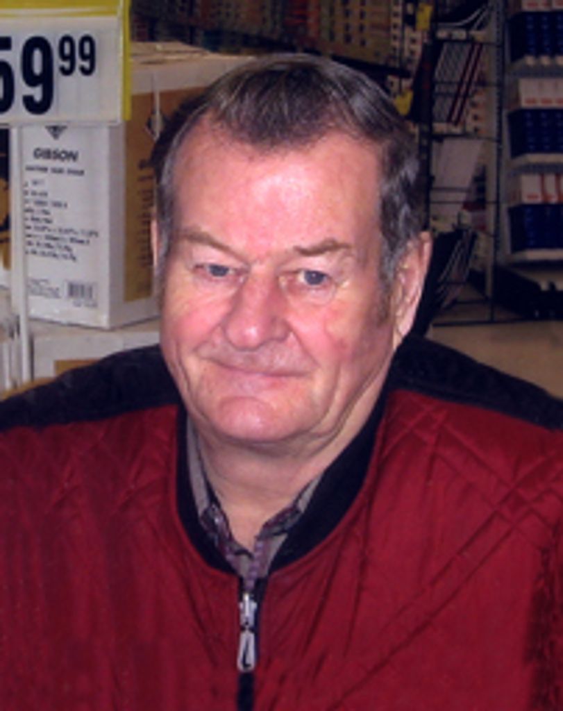 Nestor Van Den Bussche Profile Photo