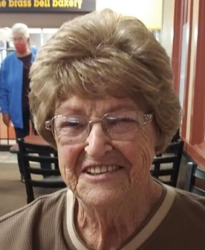 Wanda (Peggy) (Ot) R. (Stewart)  Dean Profile Photo