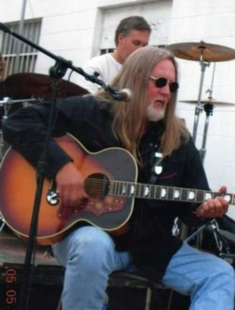David "Brent" Stice Profile Photo