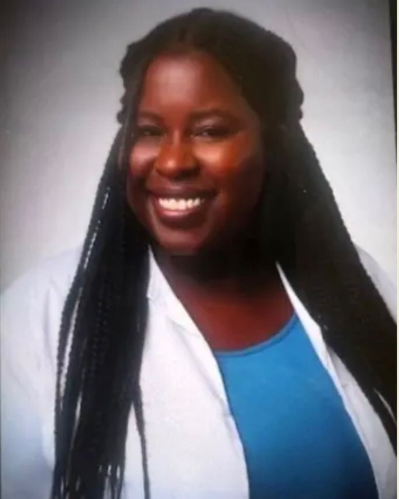 Brandy Centrell Watson Profile Photo