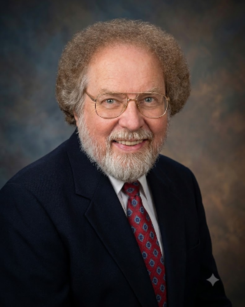 Claude Sherman Heath, III
