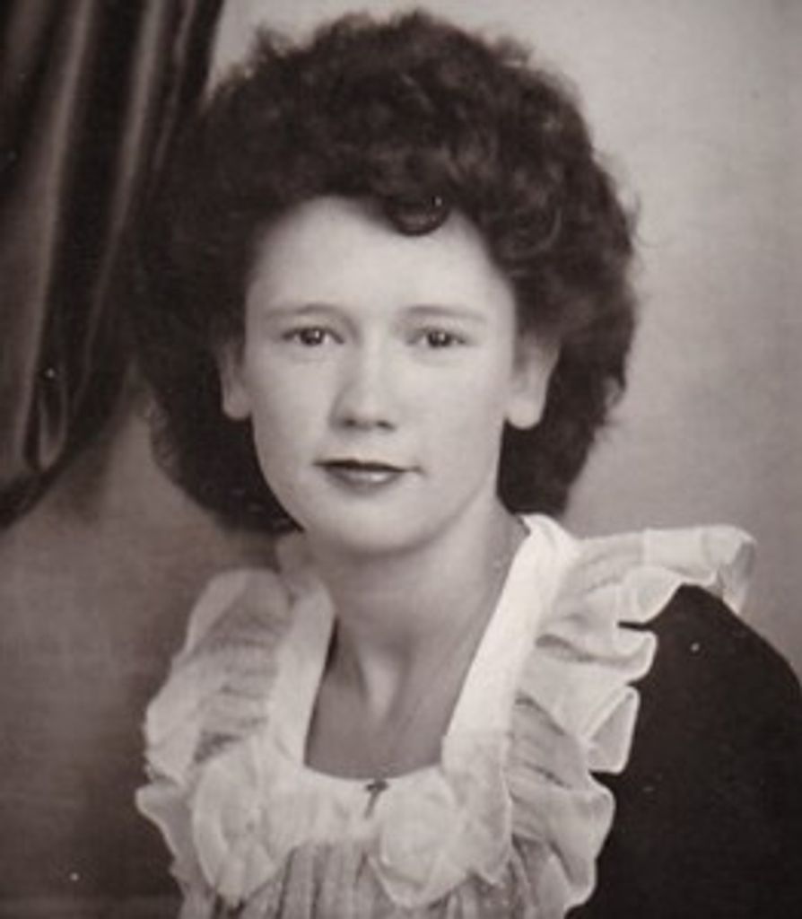 Evelyn J. Crawford