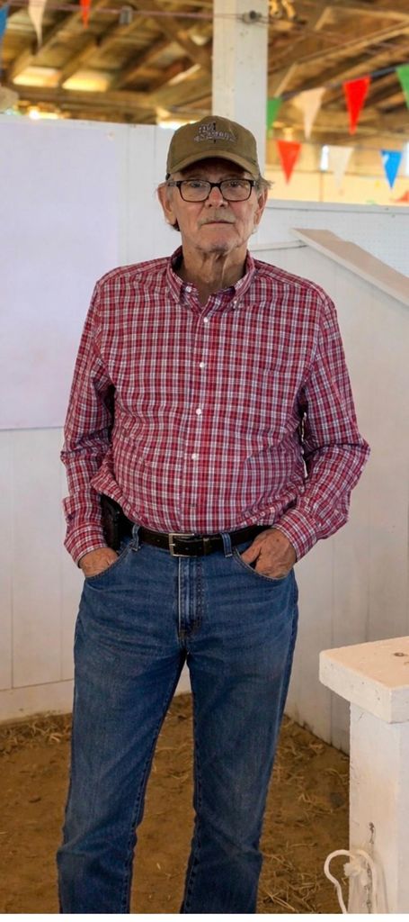 Charlie Edmonds Profile Photo