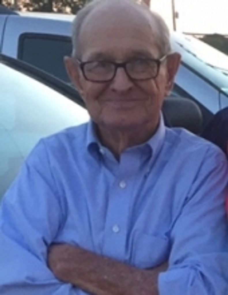 Edgar "Nuddy" Prince