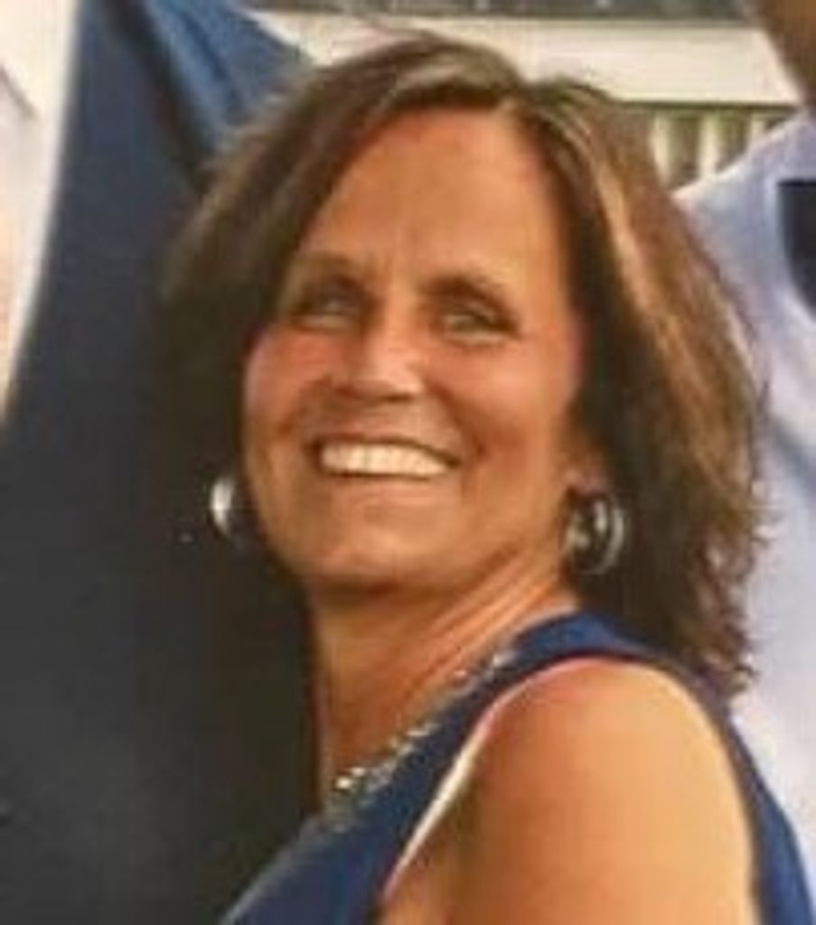 Tracy Roper Reynolds