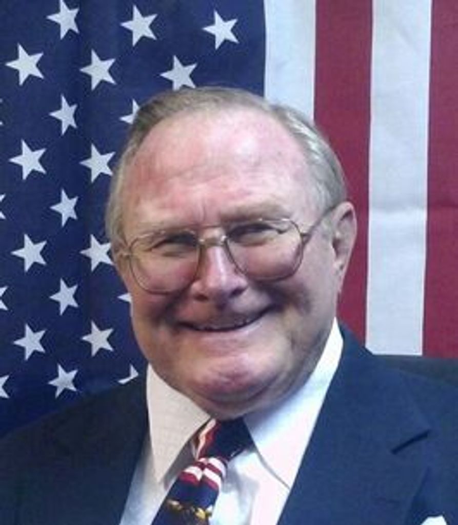 James Barnett Profile Photo