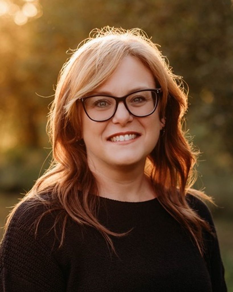 Justina Wilbur Profile Photo