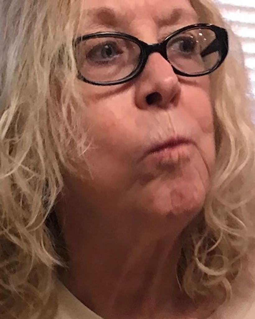 Betty F Poe Profile Photo