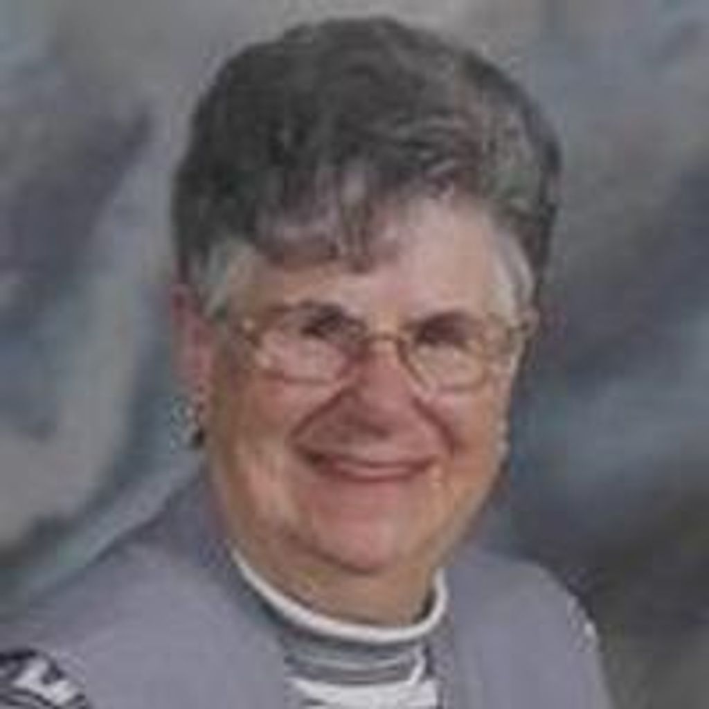 Elizabeth  Jane Muzzell