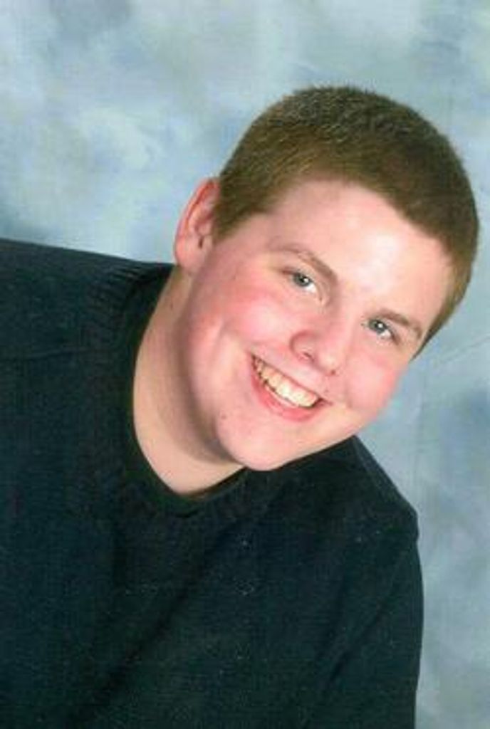 Joshua Matthew Creel Profile Photo