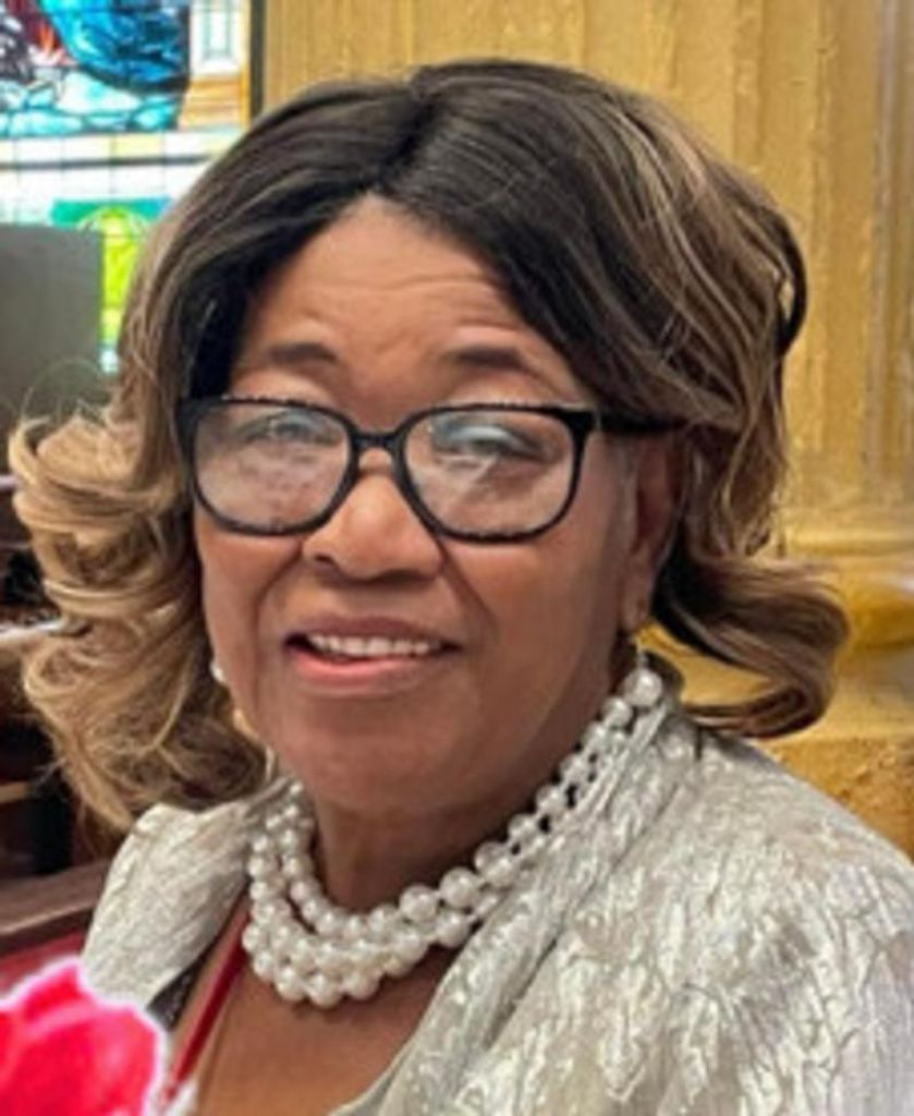 Carrie Mae Madison Profile Photo