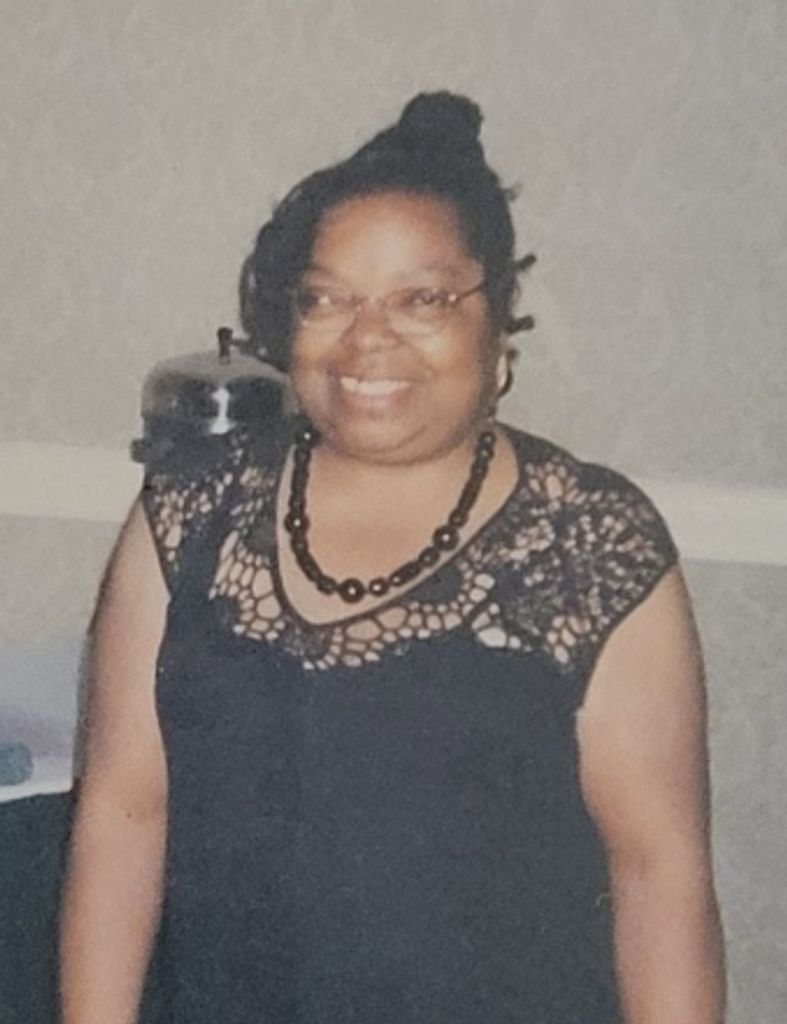 Helen Frances Spears