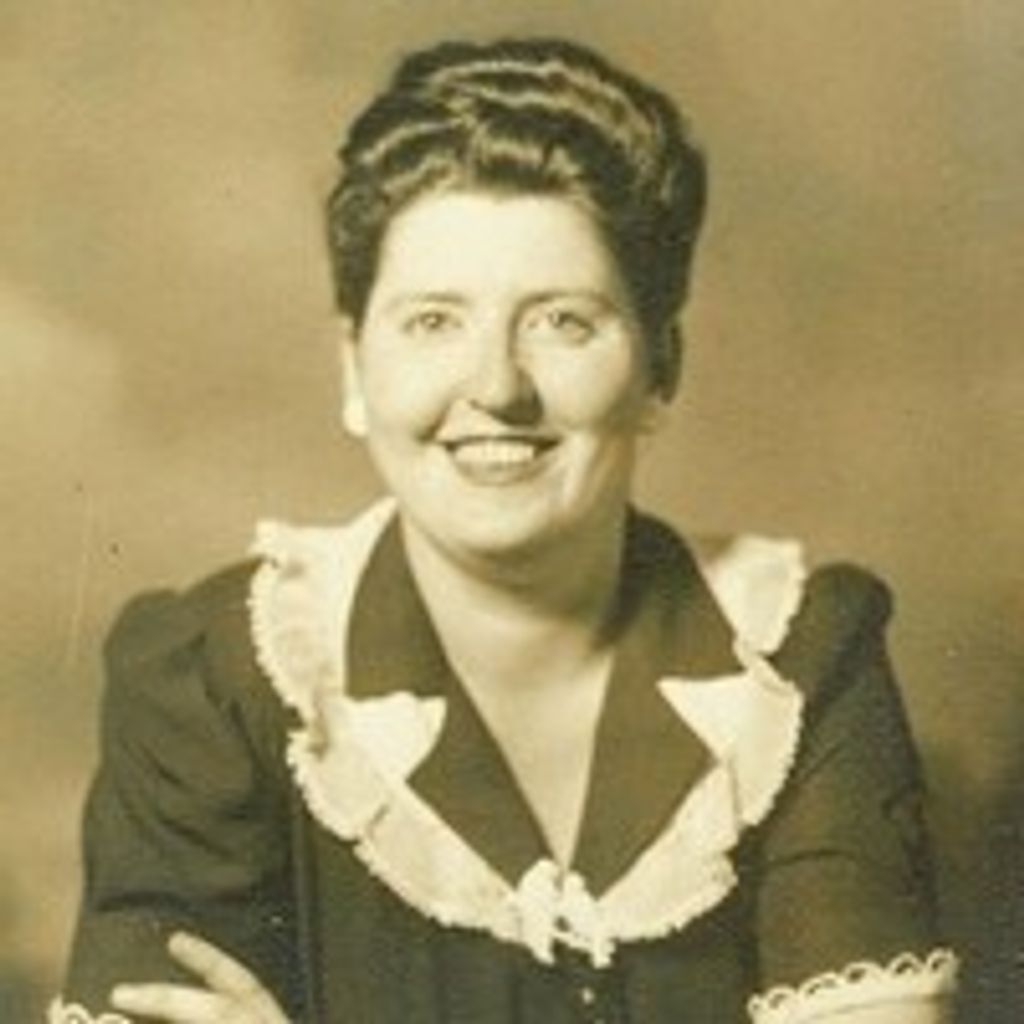 Ruth W. (Otto) Christensen