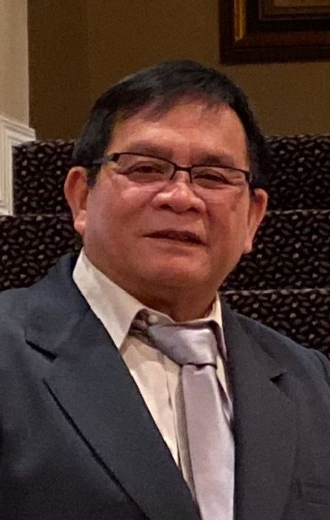 Nelson Martinez