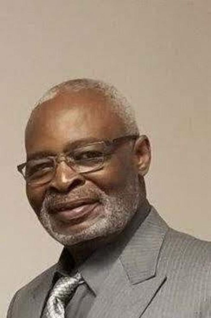 Thomas Jones Profile Photo