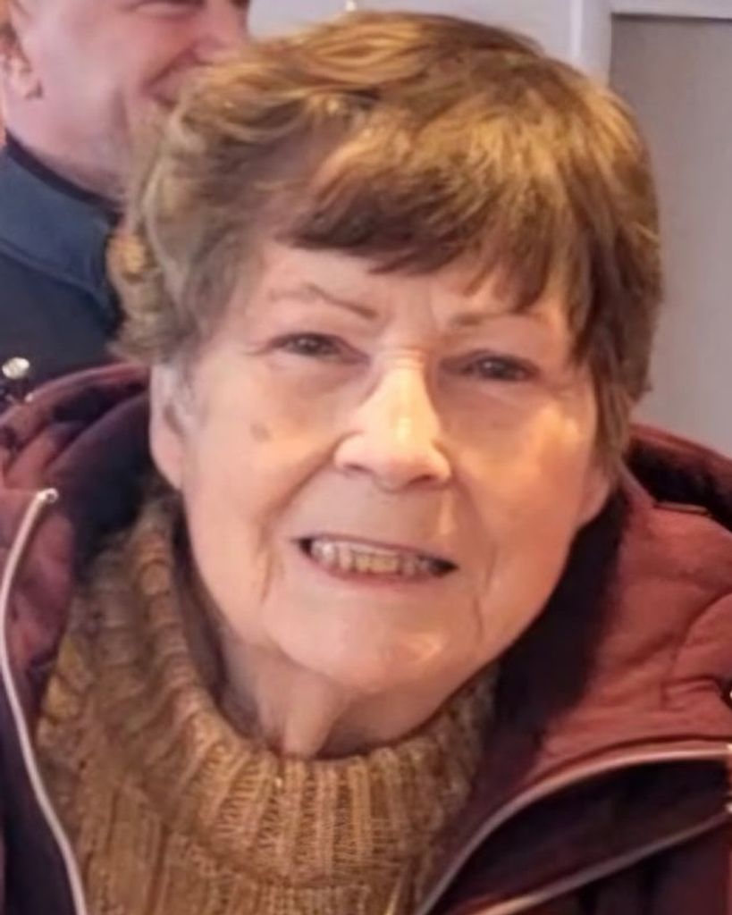 Carole M. Roberts