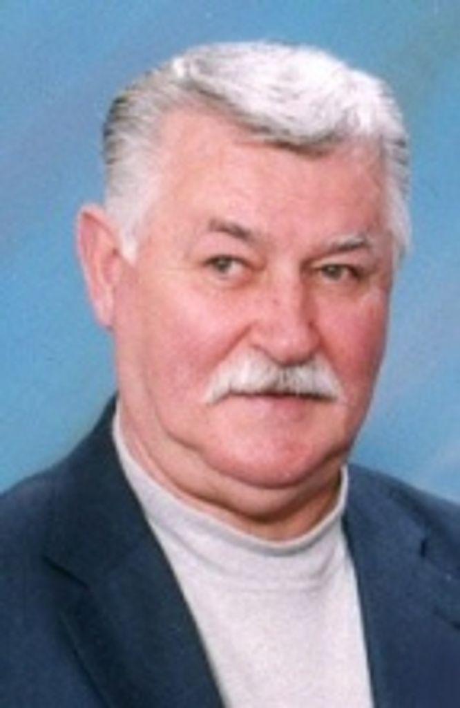 George E. Schanzle