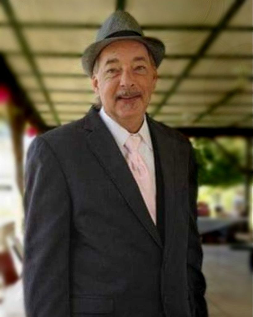 John E. Pottenger