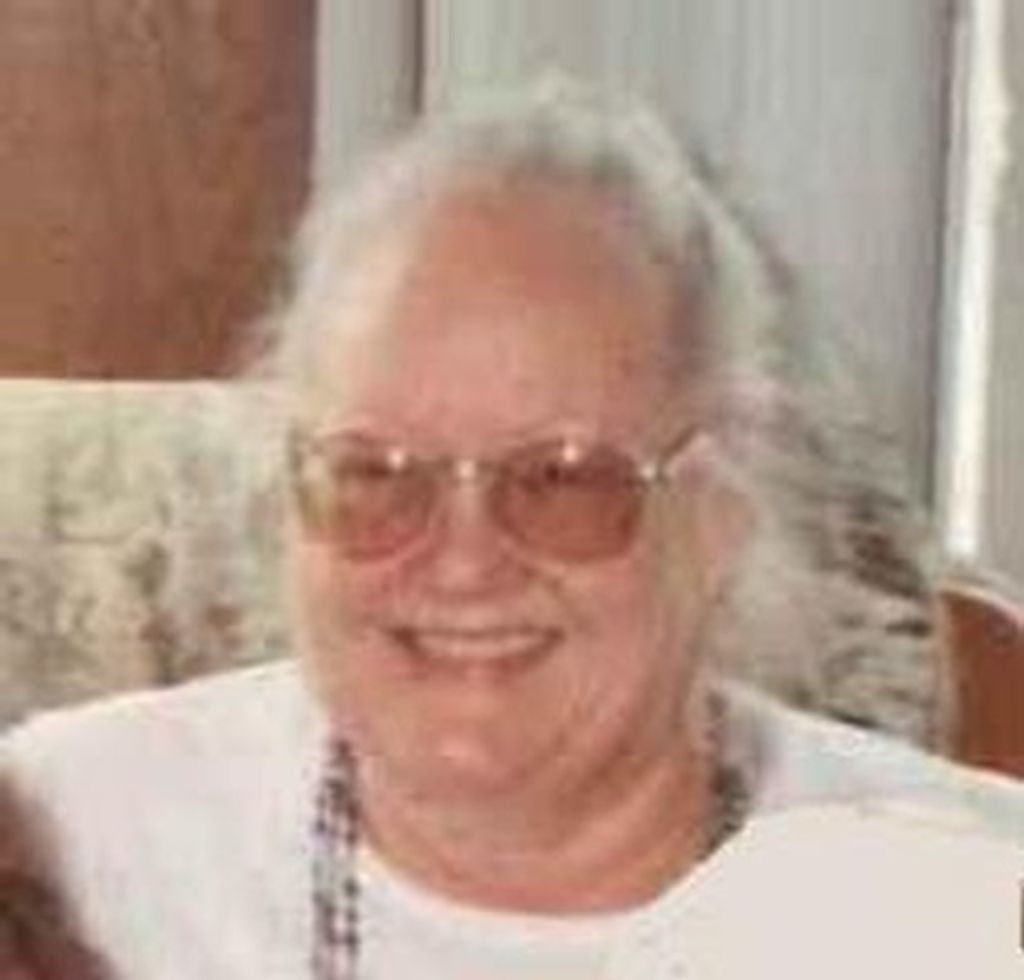 Virginia May Stanley