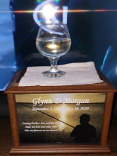 Glynn D. Morgan photo gallery thumbnail 6 of 25