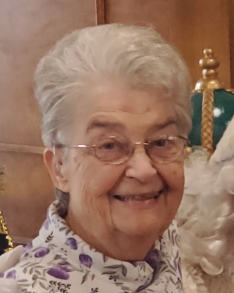 Linnea Joyce Grovender