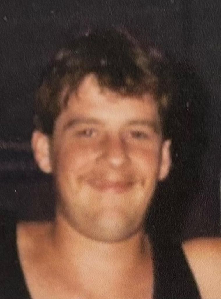 Todd Michael Koch