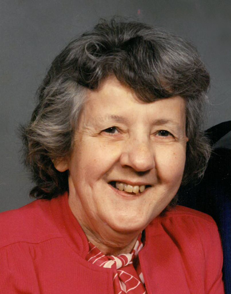 Aileen Carr