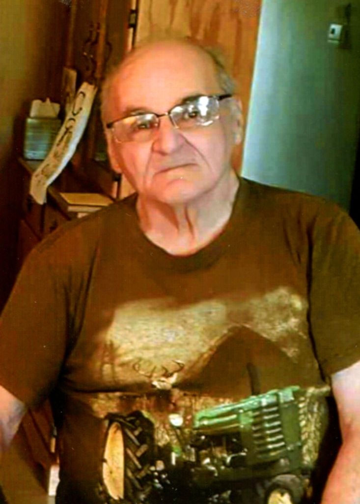 Allen "Cowboy" Behncke