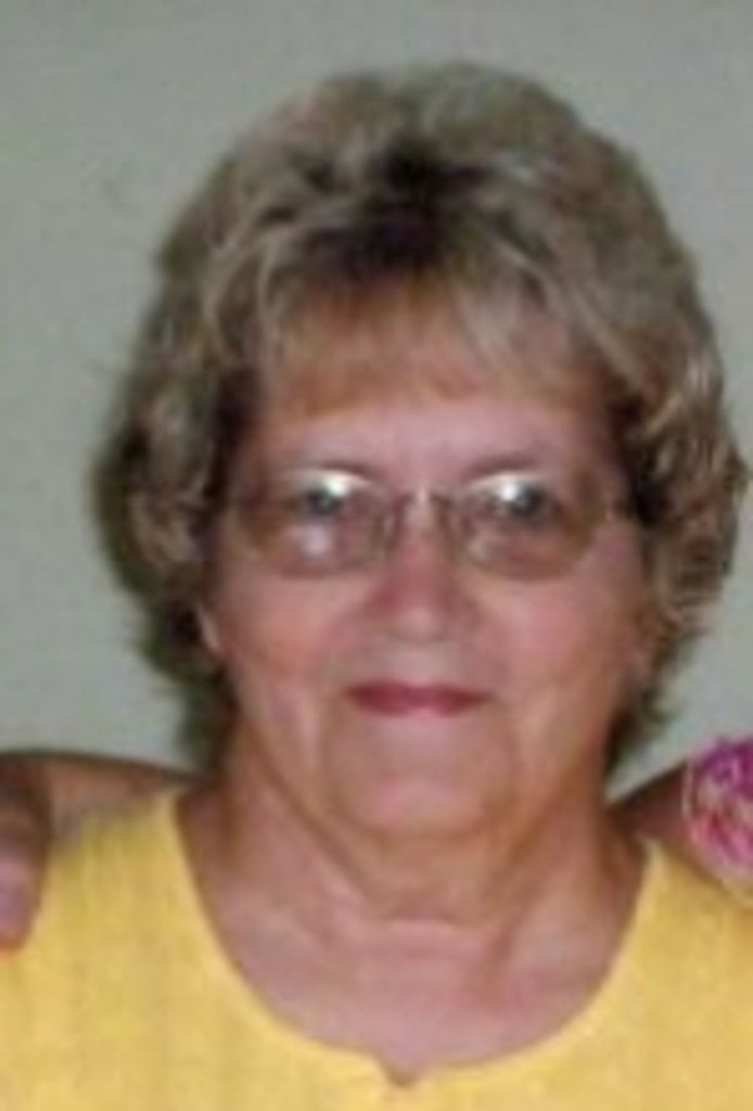 Lou Ann Jones Profile Photo