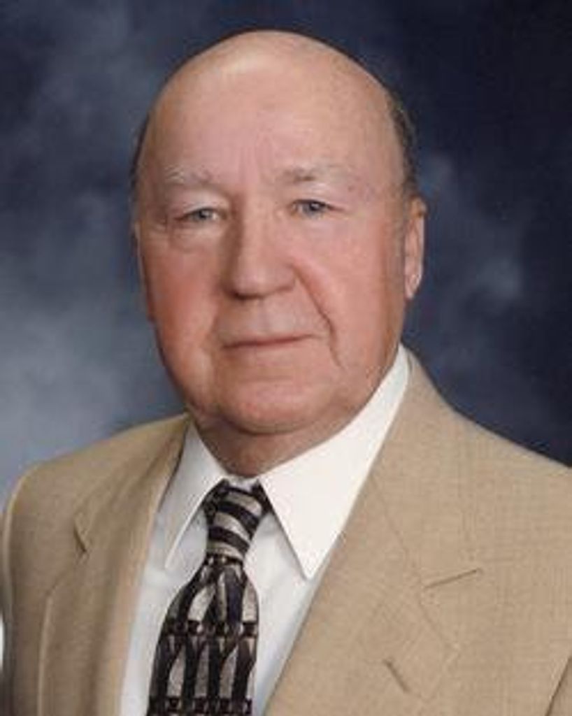 Curnal A. Butler